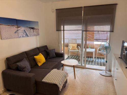 San Fernando Apartamento | Casa del mar
