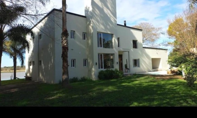 San Javier Casa | Casa Del Río