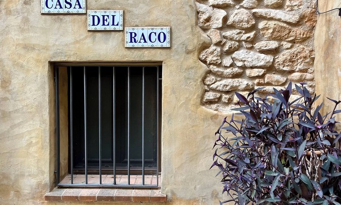 Ardenya Casa | Casa del Racó, Turisme Rural Calma i Pedra, Casa del Racó, Turisme Rural Calma i Pedra