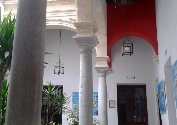 El Puerto de Santa María Hotel | Casa del Regidor