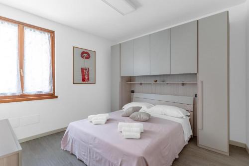 Montichiari Apartamento | Casa del Re, near Lake Garda