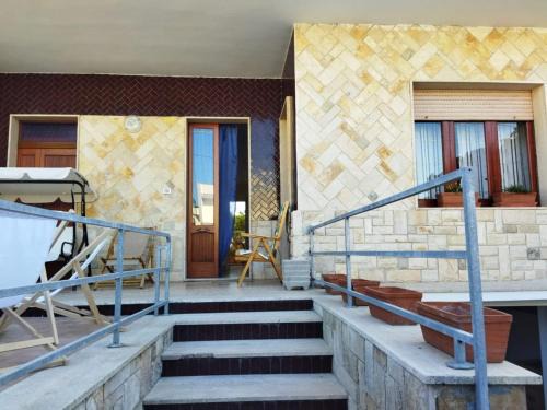 Roca Vecchia Casa | CASA DEL SOLE