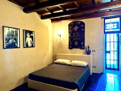 Toscolano Apartamento | Casa del Viaggiator Cortese