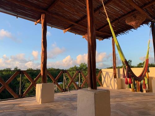 Macario Gómez Casa | Casa Delfín Tulum