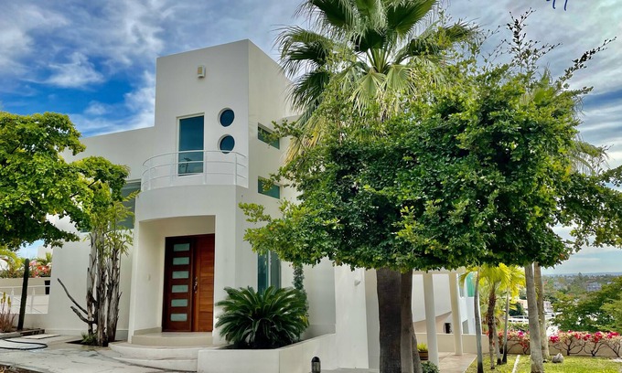 Colina del Sol Casa | Casa DELFINA en Residencial Colina del Sol