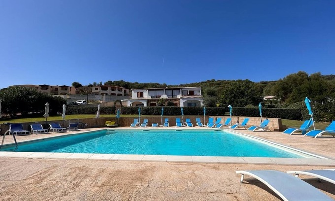 Maiorca Apartamento | Casa Delfino - Una Habitación Piso, Capacidad 4