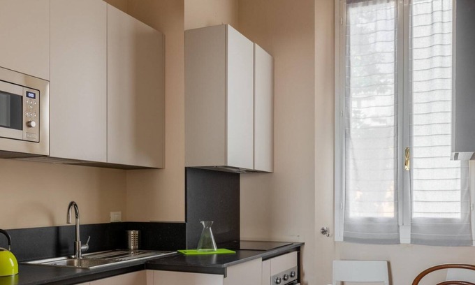 Historic Center Apartamento | Casa Dell Auriga by Wonderful Italy