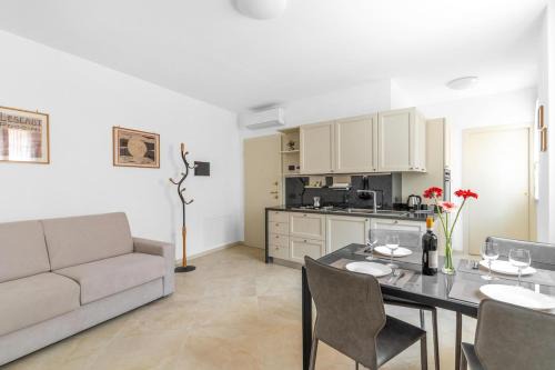 Montichiari Apartamento | Casa della Regina, near Lake Garda