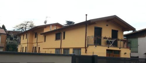 Dervio Apartamento | casa di Ale e Bea