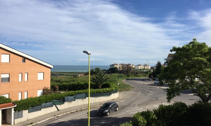 Termoli Apartamento | casa di Arianna a Termoli