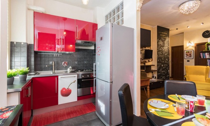 Vittoria Apartamento | Casa di Azzurra by Wonderful Italy