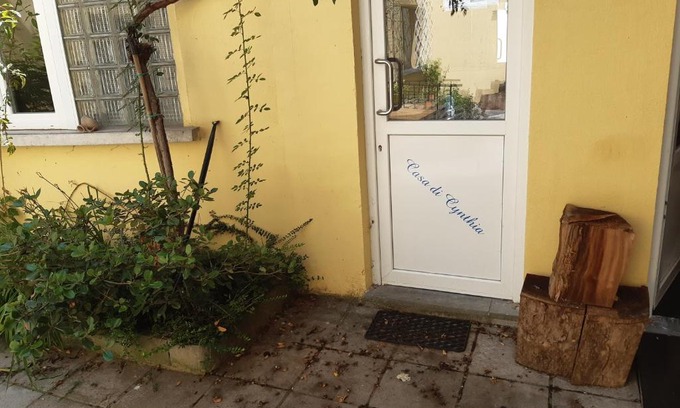 Antwerp Apartamento | Casa di Cynthia