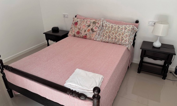 Praia Apartamento | Apartamento Rés Do chao