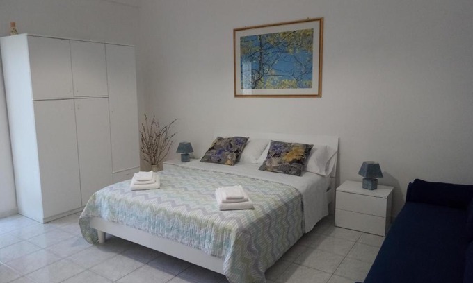 Scicli Apartamento | Casa di Elena - Centro Storico