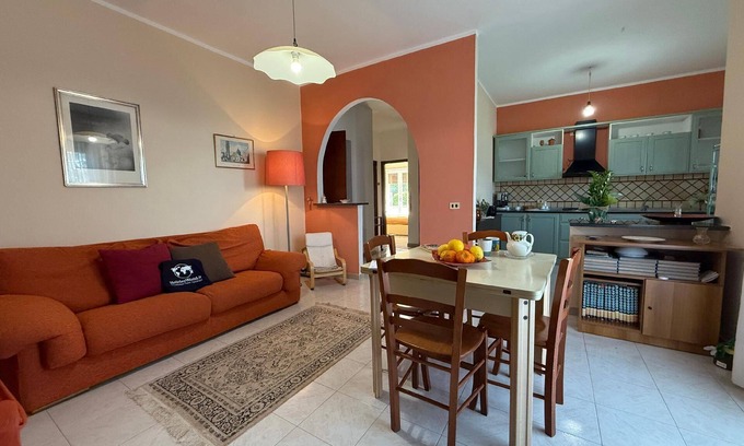 Valva Casa | Casa di Irma by Holiday World