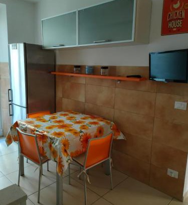 Spotorno Apartamento | Casa di Marghe