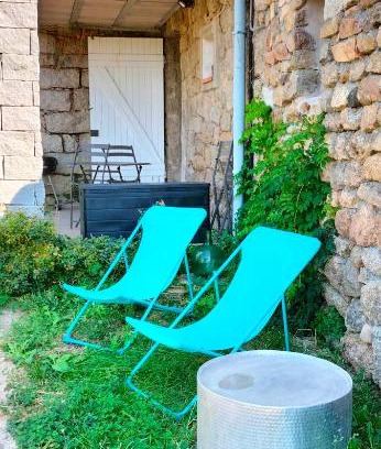 Petreto-Bicchisano Apartamento | Casa Di Minnana