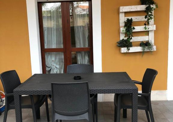 Terni Apartamento | Casa di Nicla