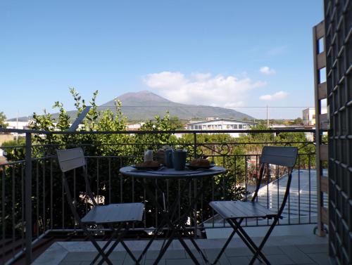 Trecase Casa | Casa di Nonna Margherita