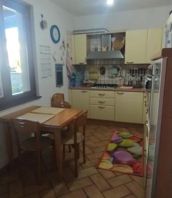 Ghilarza Apartamento | Casa di Simona