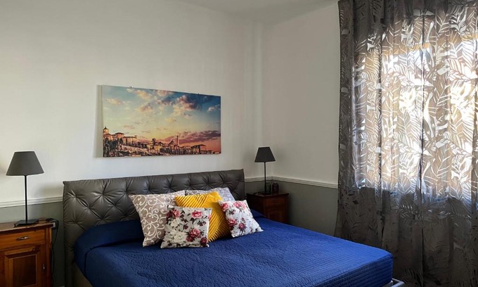 Trezzo sull'Adda Apartamento | Casa di TAta 2