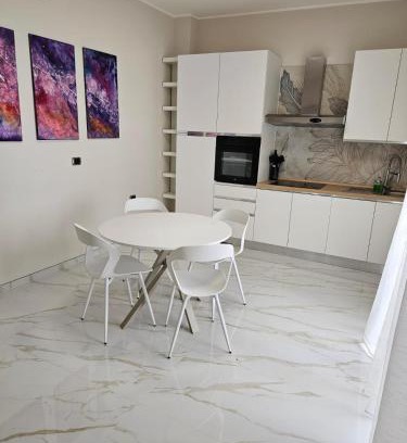 Pescara Apartamento | Casa di Theo