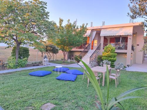 Kallikratia Casa | CASA Di TRE MARE