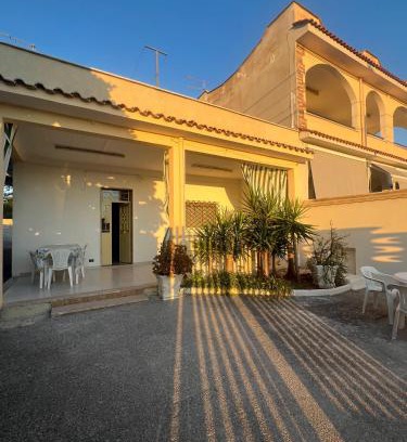Torricella Apartamento | Casa di Vita