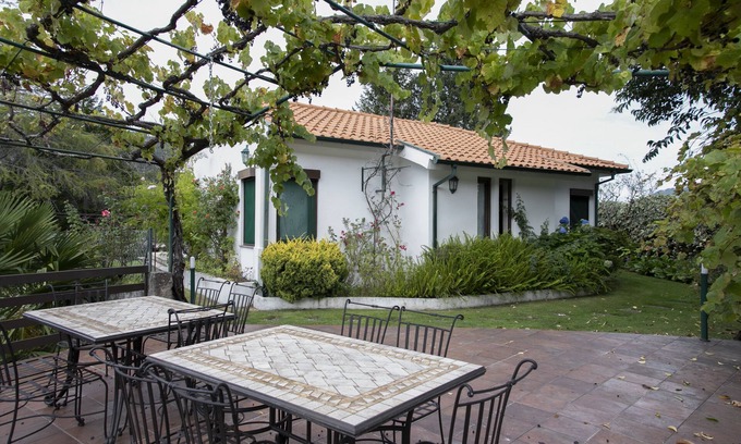 Canicada Casa | Self-Catering Casa de vacaciones cerca del Parque Nacional de Peneda Geres - 11847 / AL