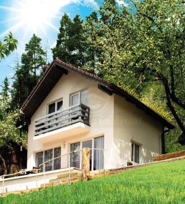 Poiana Marului Casa | Casa din gradina