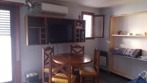 Tandil Casa | Casa dique Pet Friendly