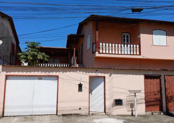 Ilha das Cobras Casa | Casa do Éden