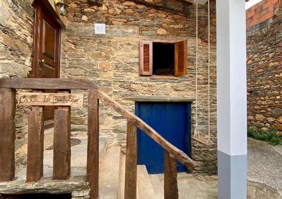 Pampilhosa da Serra Casa | Casa do Baloiço