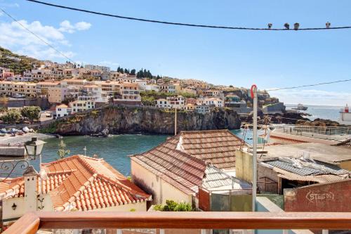 Camara de Lobos Apartamento | Casa do Calhau