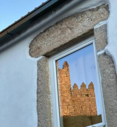 Trancoso Casa | Casa do Castelo