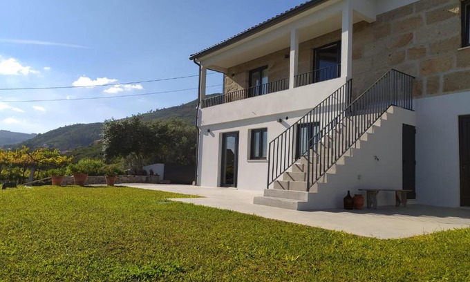 Soajo Casa | Casa do Crasto