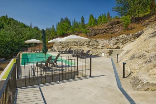 Vila Franca da Serra Villa | Casa Do Guarda Rios