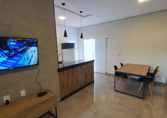Piumhi Casa | Casa do Gustavo