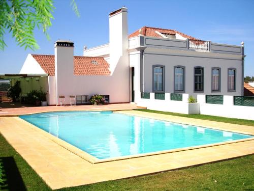 Lavre Casa | Casa Do Lavre