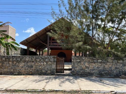 Camocim Casa | Casa Do Marcão - praia do Maceió, Camocim-CE