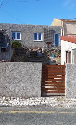 Nadadouro Casa | Casa do Meio