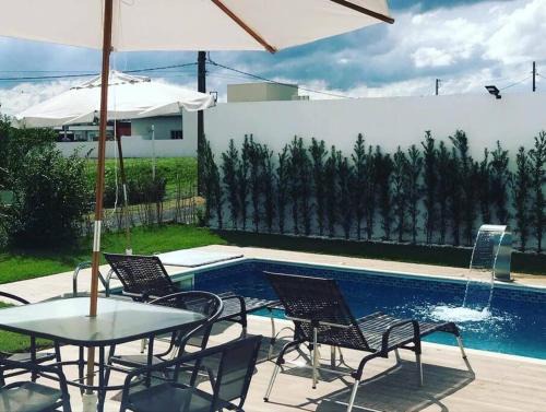 Porangaba Casa | Casa do Ninho 1