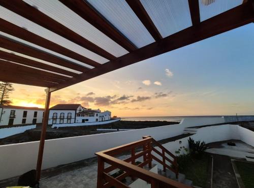 Santa Cruz da Graciosa Apartamento | Casa do Paúl