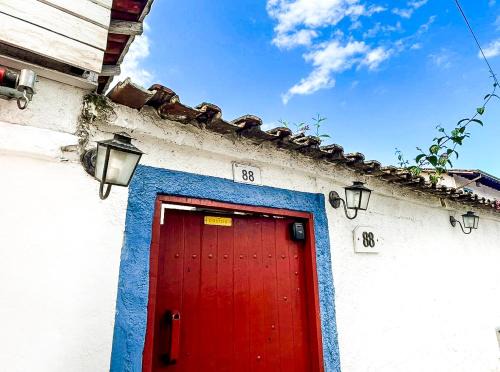 Pontal Casa | Casa do Pescador