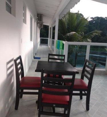 Guarau Hotel | Casa do Pescador