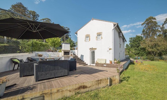 Ossela Casa | Casa do Porto Carreiro