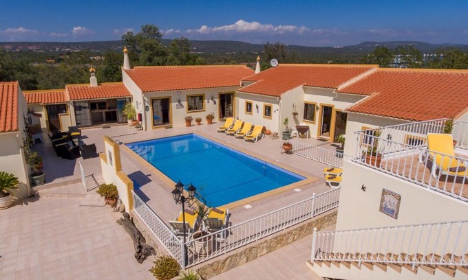 Silves Cama Y Desayuno | Casa dos Ninos