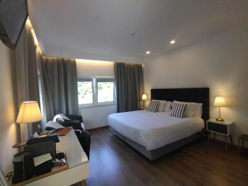 Sao Tiaguinho Casa | Casa do Rio