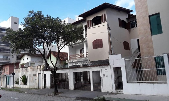 Jardim Camburi Otro | Casa do Silvestre