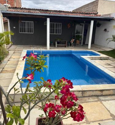 Juazeiro do Norte Casa | Casa do sossego